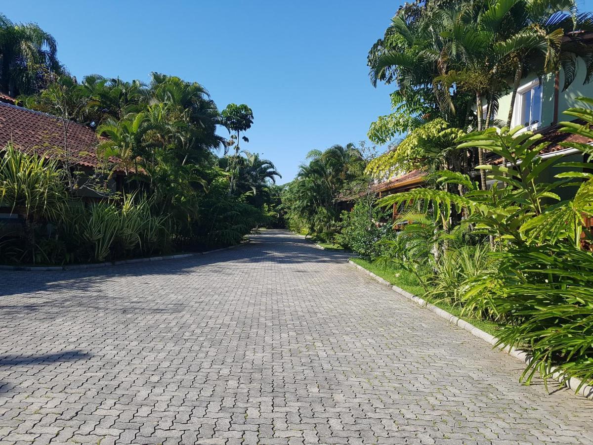 Вілла Casa Sossegada Ao Lado Da Natureza E Do Mar Сан-Себастьян Екстер'єр фото